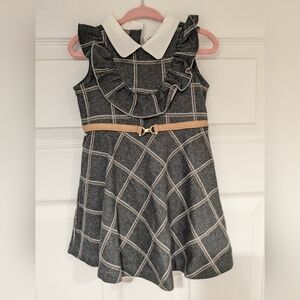 Janie and Jack Dress size 18-24 months